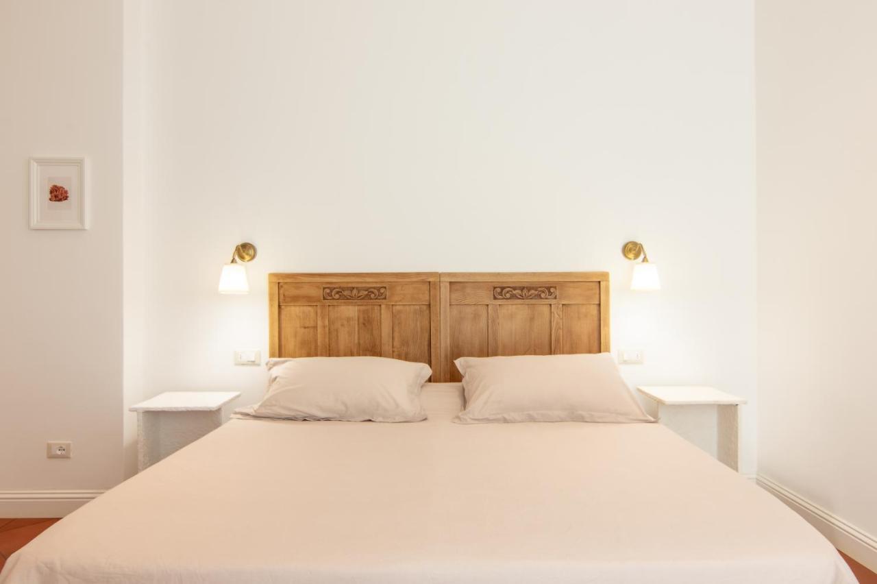 B&B Villa Eden Jacuzzi Pool โดมาโซ ภายนอก รูปภาพ