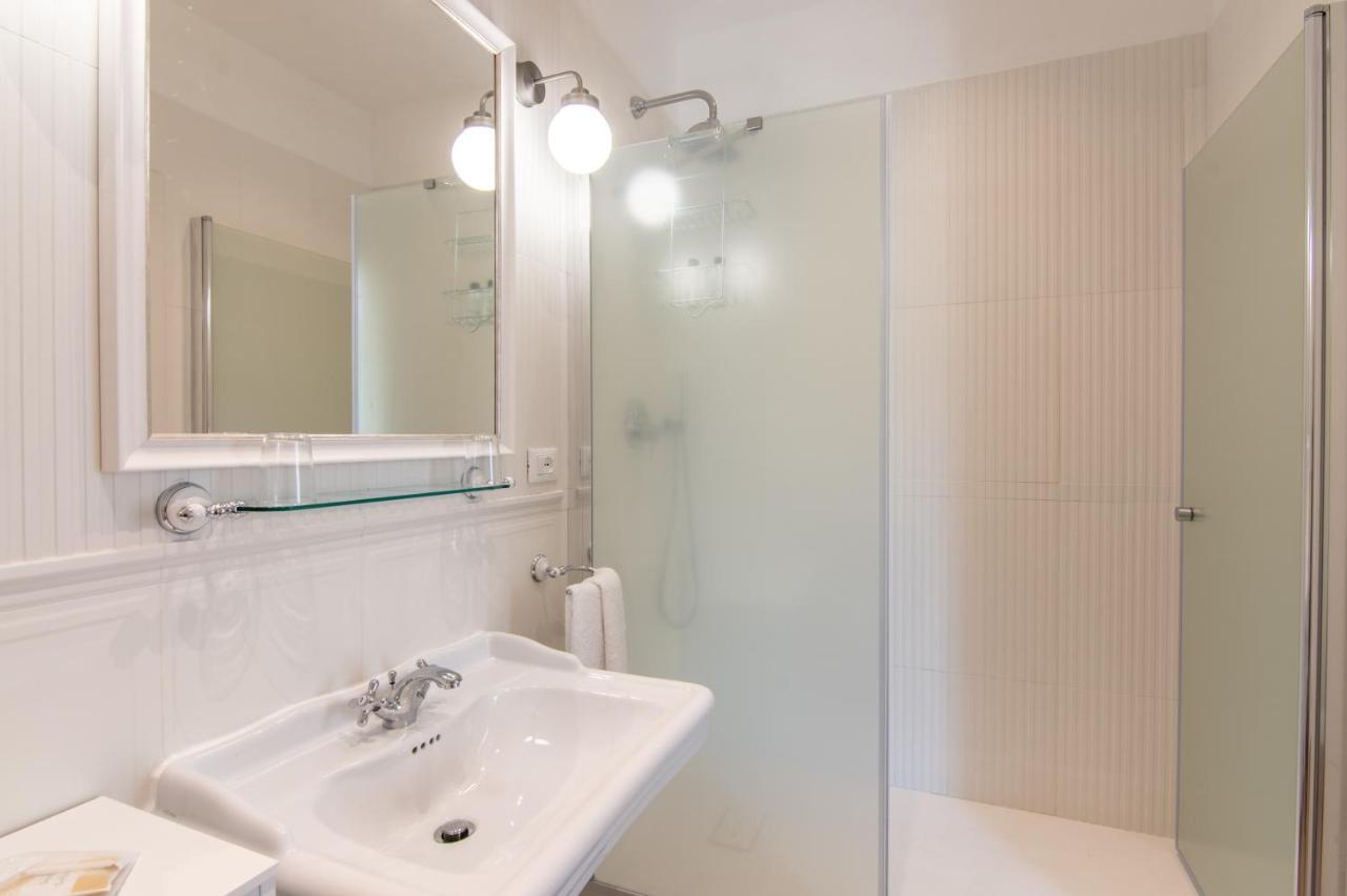 B&B Villa Eden Jacuzzi Pool โดมาโซ ภายนอก รูปภาพ